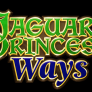 Jaguar Princess Ways 로고