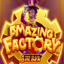 Amazing Factory 로고