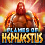 Flames of Hephaestus 로고