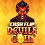 Cash Flip Devils Coin 로고