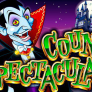 Count Spectacular 로고