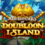 Adventures Of Doubloon Island 로고