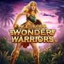 Age Of The Gods: Wonder Warriors 로고
