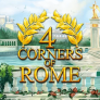 4 Corners Of Rome 로고