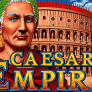 Caesar's Empire 로고