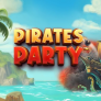 Pirates Party 로고