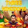 Three Kingdoms 로고