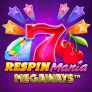 Respin Mania Megaways 로고