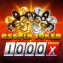 Respin Joker 1000x 로고