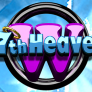 7th Heaven 로고