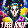 1 Reel Joker 로고