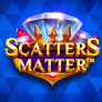 Scatters Matter 로고