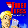 First Class Traveller 로고