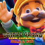 Triple Grand Link Express 로고
