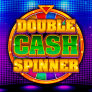 Double Cash Spinner 로고