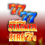 Stacked Fire 7s 로고
