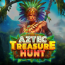 Aztec Treasure Hunt 로고