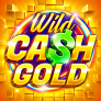 Wild Cash Gold 로고