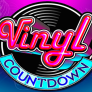 Vinyl Countdown 로고
