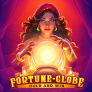Fortune Globe 로고