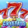 7 & Crystals 로고