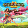 Mystic Fortune Deluxe 로고