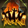 True Kult 로고