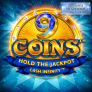 9 Coins Grand Diamond Edition 로고