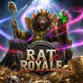 Rat Royale 로고