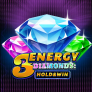 3 Energy Diamonds 로고