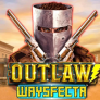 Outlaw Waysfecta 로고