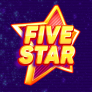 Five Star 로고