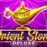 Orient Story Deluxe 로고