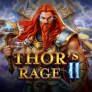 Thor's Rage 2 로고