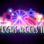 Vegas Reels II 로고