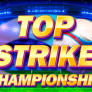 Top Strike Championship 로고