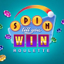 Spin Till You Win Roulette 로고