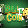 Bill & Coin 로고