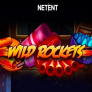 Wild Rockets 로고