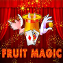 Fruit Magic 로고