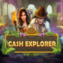 Cash Explorer 로고