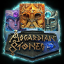 Asgardian Stones 로고