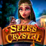 Seer's Crystal 로고