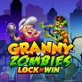 Granny VS Zombies 로고