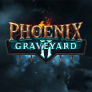 Phoenix Graveyard 2 로고