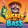 Bucket of Bass 로고