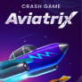 Aviatrix 로고