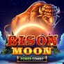 Bison Moon Power Combo 로고
