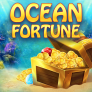 Ocean Fortune 로고