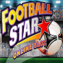 Football Star 로고